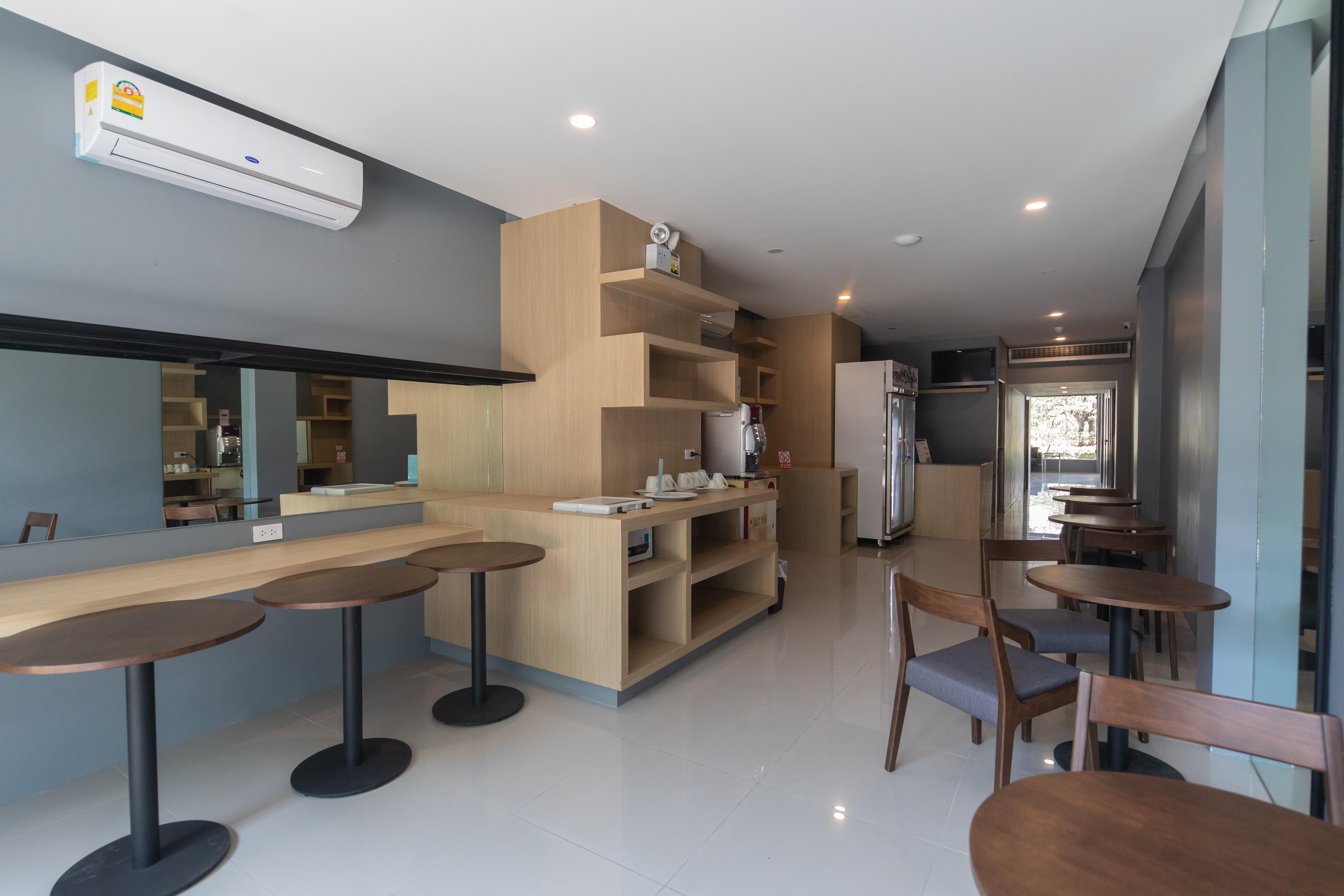 Nora Lakeview Chaweng  Exterior photo