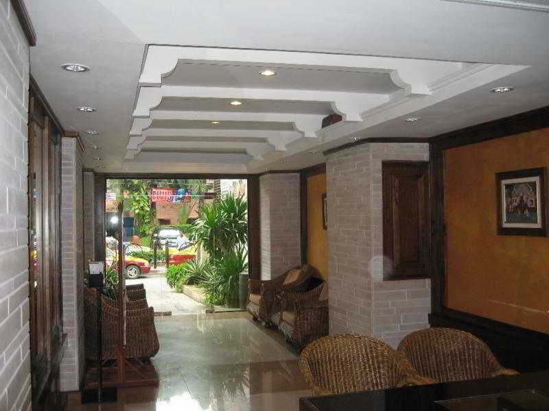 Nora Lakeview Chaweng  Exterior photo