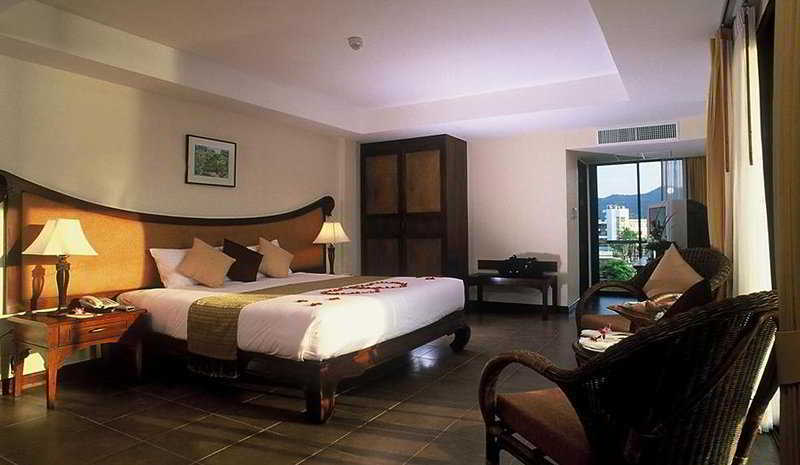 Nora Lakeview Chaweng  Exterior photo