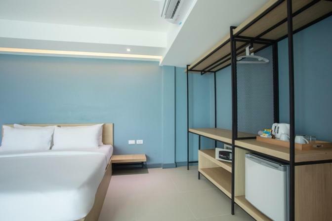 Nora Lakeview Chaweng  Exterior photo