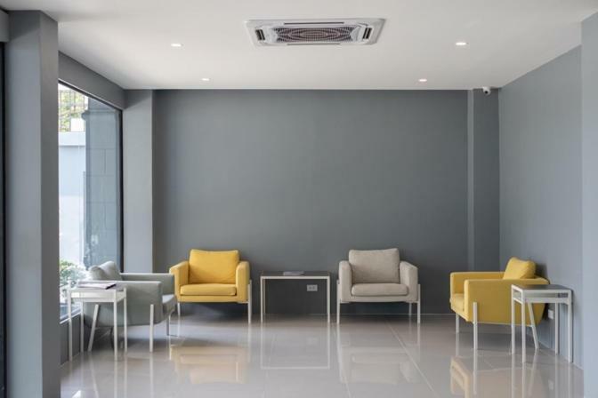 Nora Lakeview Chaweng  Exterior photo